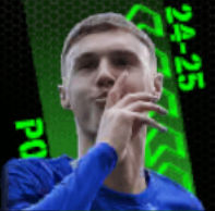 TPコールパーマー(10/03)画像