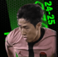 TPイ・ガンイン(10/03)の画像