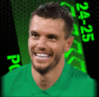 TPジョバニロチェルソ(10/03)画像