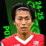 TP中村敬斗(10/03)の画像