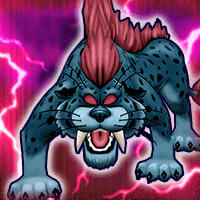 シャドウパンサーのバナー