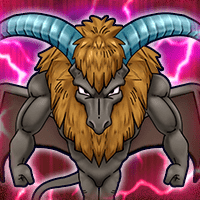 ホースデビルのバナー