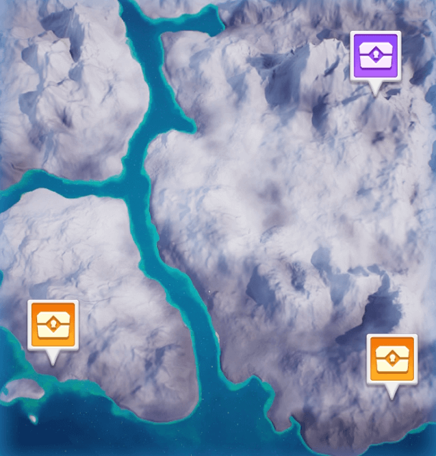 毎週木曜日に発表される3つの作戦に挑戦する