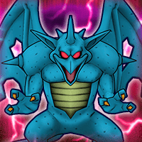 ストーンビーストのバナー