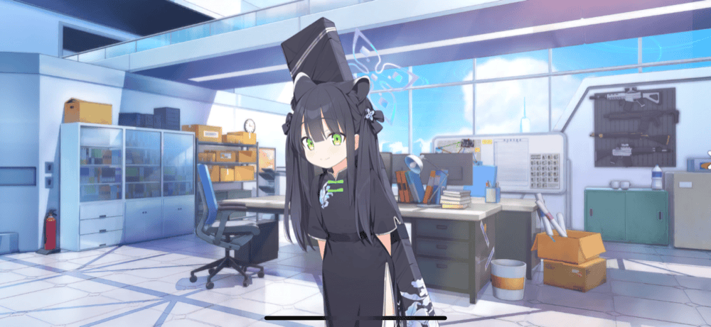 シュン（幼女）