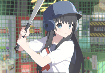 佐天涙子メモリアルロビー