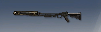 クロスボウ画像