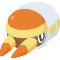 アゴジムシの画像