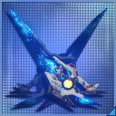 デュオセリオダガーの画像