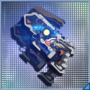 デュオセリオマシンガンの画像