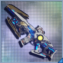 デュオセリオライフルの画像