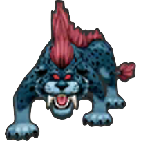 シャドウパンサー