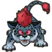 シャドウベビー画像