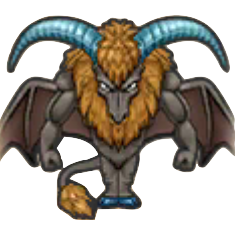 ホースデビル画像