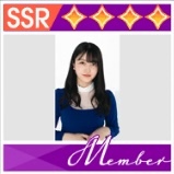 【メンバーコレクト】久保 史緒里  vol.3の画像