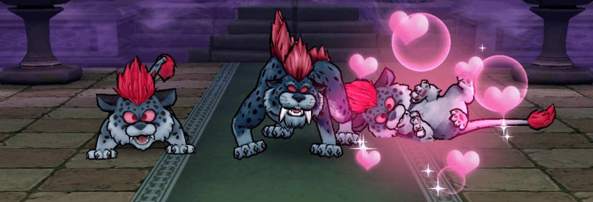 1ターン目から全員まもりのたてを維持