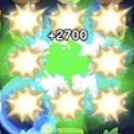 ドカンとけしボム