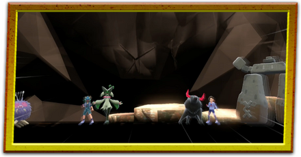 最強ゴウカザル