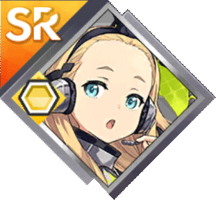 クルミ［世界最強の凄腕ハッカー］