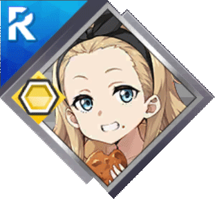 クルミ［喫茶リコリコの情報担当］