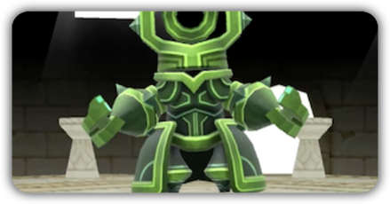 達人への風の試練