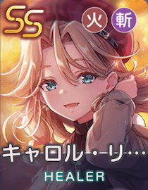 Carnival with Youのアイコン画像