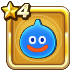 スライムのドラけし盾画像