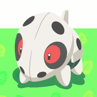 ココドラのアイコン