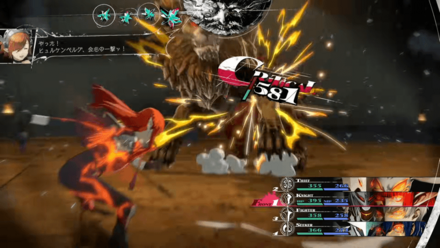 ファスト＆スクワッドによる新たな戦闘体験