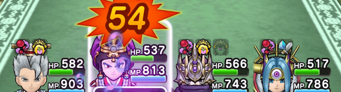 毒は「まもりのたて」で防ぐ