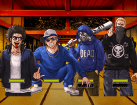 征天の塔186階攻略