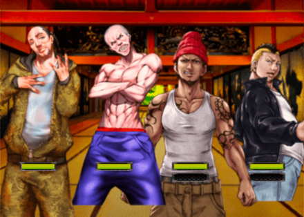 征天の塔185階攻略