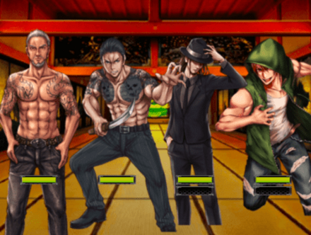 征天の塔188階攻略