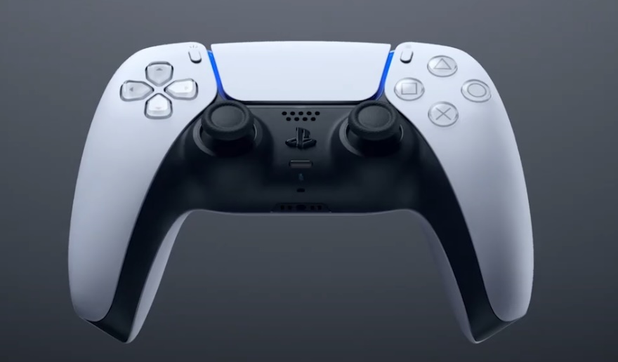 デュアルセンス