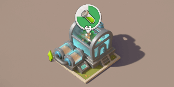 シーズンⅠ施設のメリット