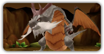 達人への土の試練