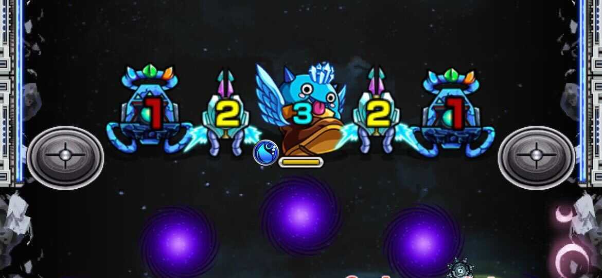 ラウルクルーゼ クエスト情報