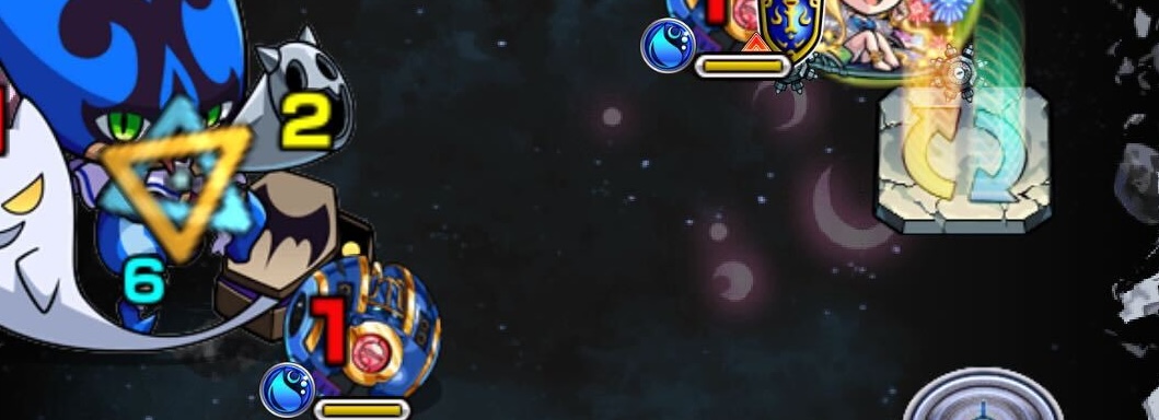 撃種変化パネル