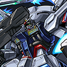 プロヴィデンスガンダムアイコン