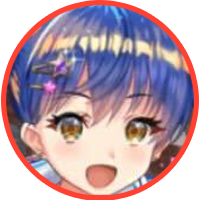 オセロニアの［始球式抜擢］ルルカPの画像