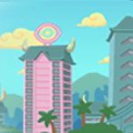 極・ワイハーリゾート