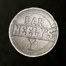 バーニーリィーズのコインの画像