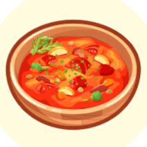 めざめるパワーシチュー画像