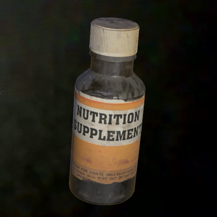 栄養ドリンクの画像