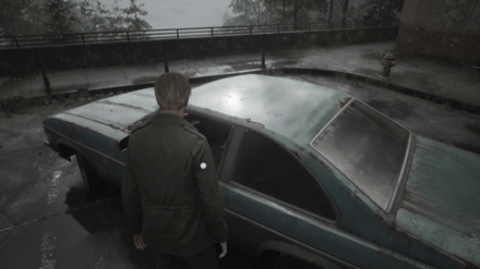 サウスヴェイルの地図の入手場所の現地画像