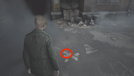 ダストシュート