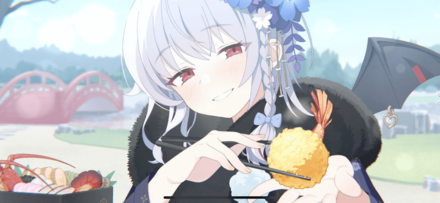 ハルナ（正月）メモリアルロビー