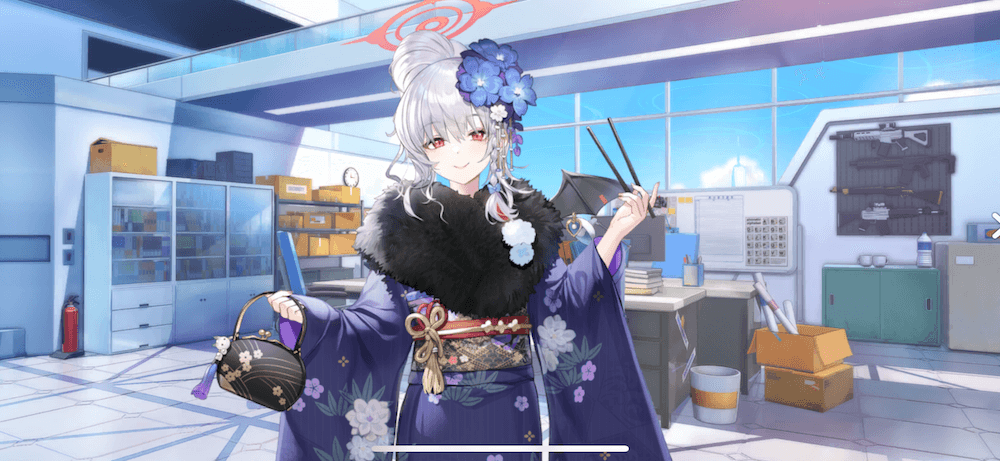 ハルナ（正月）