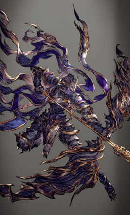 迅雷のヴェリアスの画像