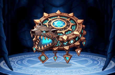 獣魂の陣Ⅲの画像